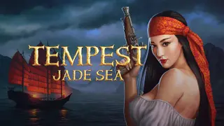 Tempest - Jade Sea