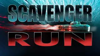 Scavenger Run