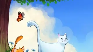 Cattails - Switch