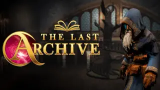 The Last Archive