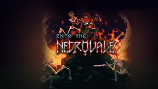 Into the Necrovale