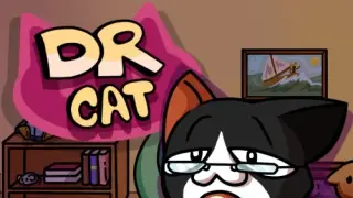 Doctor Cat - Switch