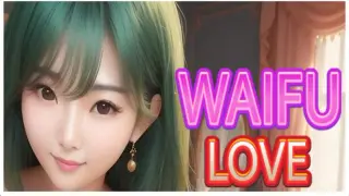 Waifu Love - Bedroom DLC