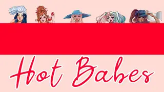 Hot Babes
