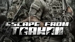 Escape from Tarkan - Switch
