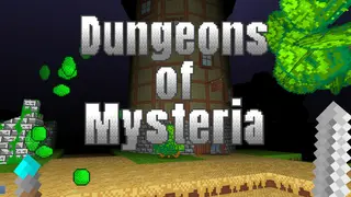Dungeons of Mysteria