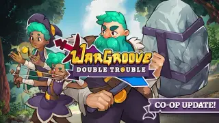 Wargroove: Double Trouble