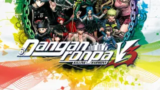 Danganronpa V3: Killing Harmony Demo - PS4