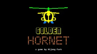 Golden Hornet