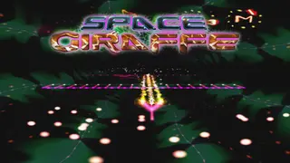 Space Giraffe - Xbox One