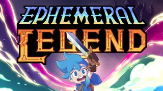 Ephemeral Legend