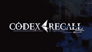 CODEX : RECALL