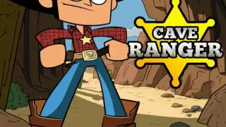 Cave Ranger - Switch