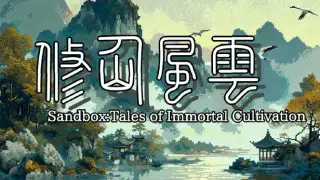 Tales of Immortal Cultivation