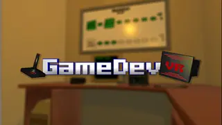 GameDevVR