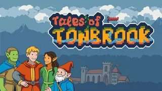 Tales of Tonbrook