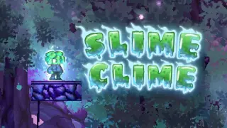 Slime Clime