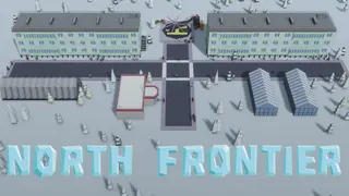 North Frontier