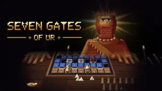 Seven Gates of Ur