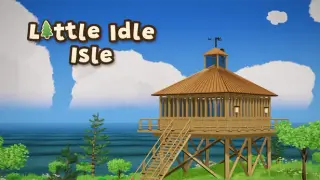 Little Idle Isle