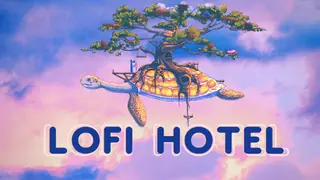 LoFi Hotel