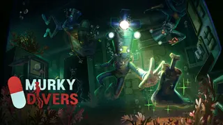 Murky Divers