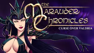 The Marauder Chronicles - Curse over Valdria