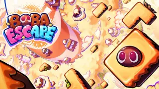 Boba Escape