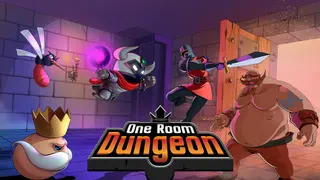 One Room Dungeon