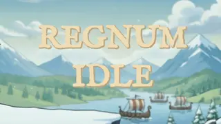 Regnum Idle