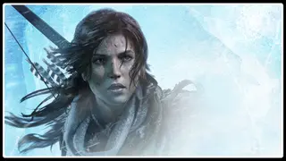Rise of the Tomb Raider: 20 Year Celebration - Xbox Series