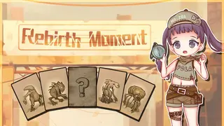 Rebirth Moment