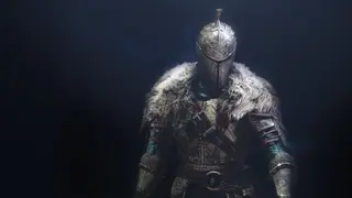 DARK SOULS II: Scholar of the First Sin - PS4