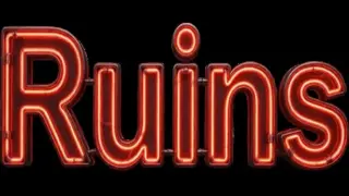 Ruins