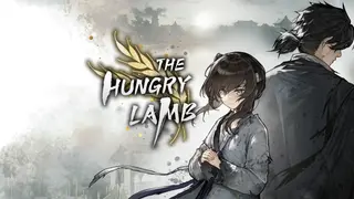 The Hungry Lamb: Traveling in the Late Ming Dynasty