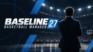 Baseline Basketball Manager 27