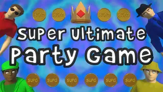 Super Ultimate Party Game