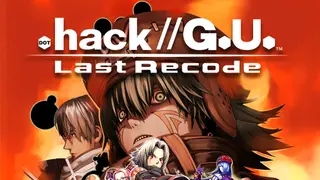 .hack//G.U. Last Recode - PS4