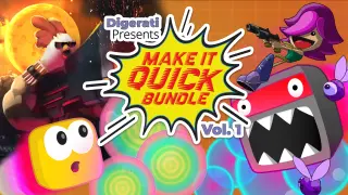 Digerati Presents: Make It Quick Bundle Vol. 1 - Switch