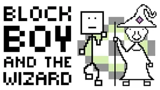 Blockboy and The Wizard