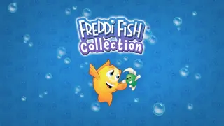 Freddi Fish Collection - Switch
