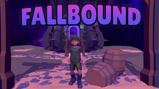 Fallbound