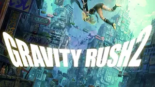 Gravity Rush 2 – Original Soundtrack (PS4)