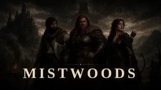 Mistwoods
