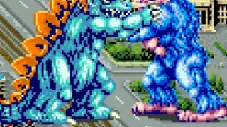 ACA NEOGEO KING OF THE MONSTERS - Switch