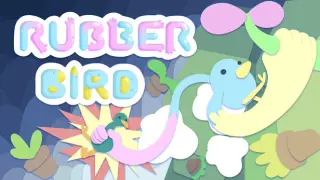 Rubber Bird