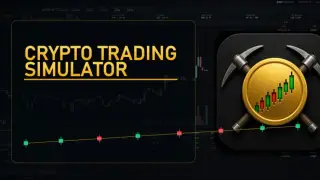 Crypto Simulator