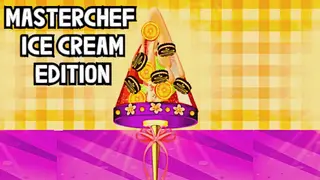 Masterchef Ice Cream