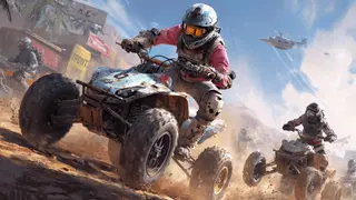 Gang Wars Online - Xbox One