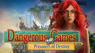 Dangerous Games: Prisoners of Destiny Collector's Edition